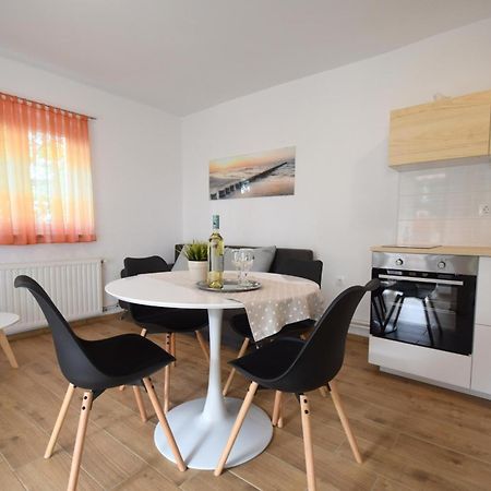 Apartments Julia Cizici Ngoại thất bức ảnh