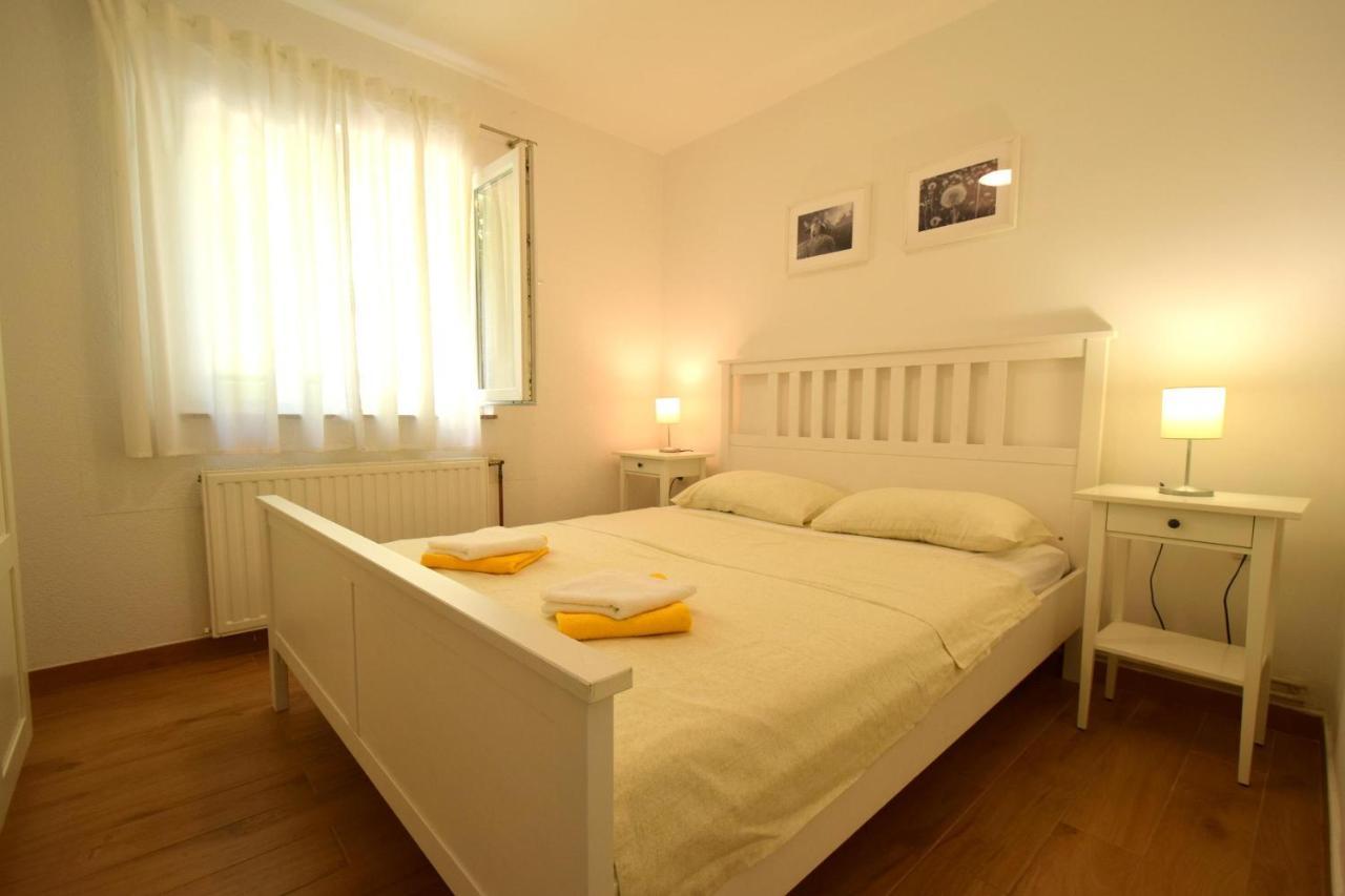 Apartments Julia Cizici Ngoại thất bức ảnh
