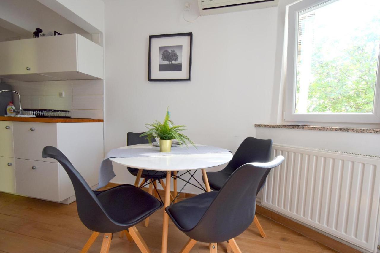 Apartments Julia Cizici Ngoại thất bức ảnh