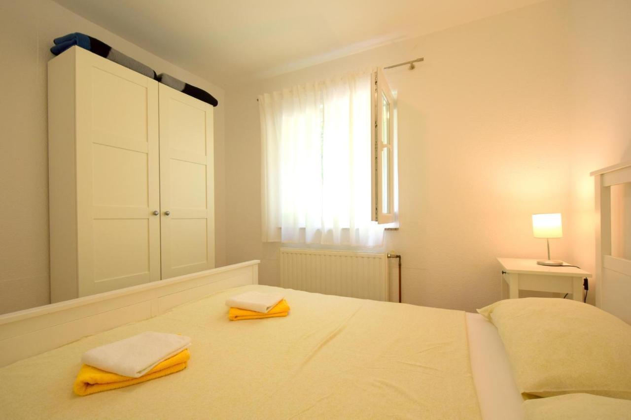 Apartments Julia Cizici Ngoại thất bức ảnh