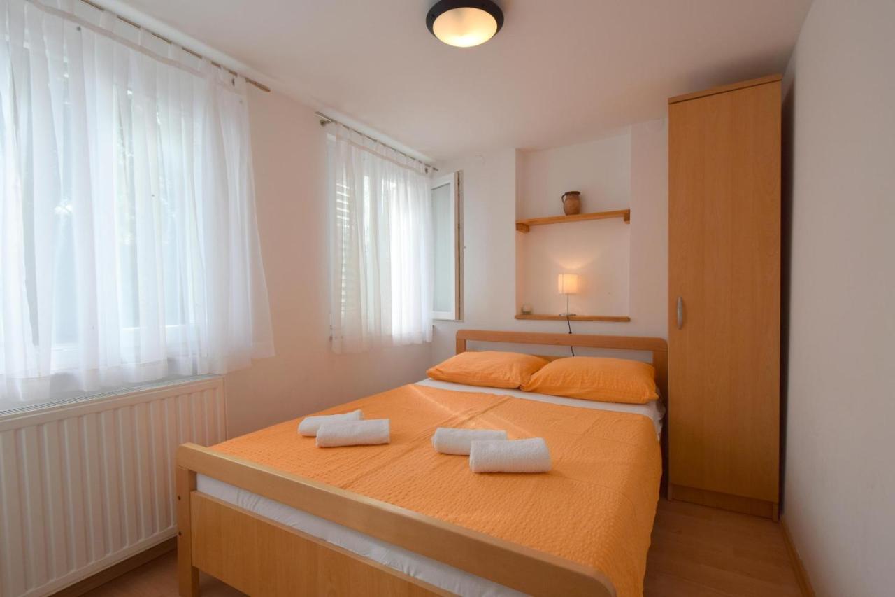 Apartments Julia Cizici Ngoại thất bức ảnh