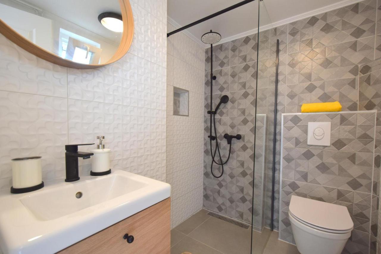 Apartments Julia Cizici Ngoại thất bức ảnh