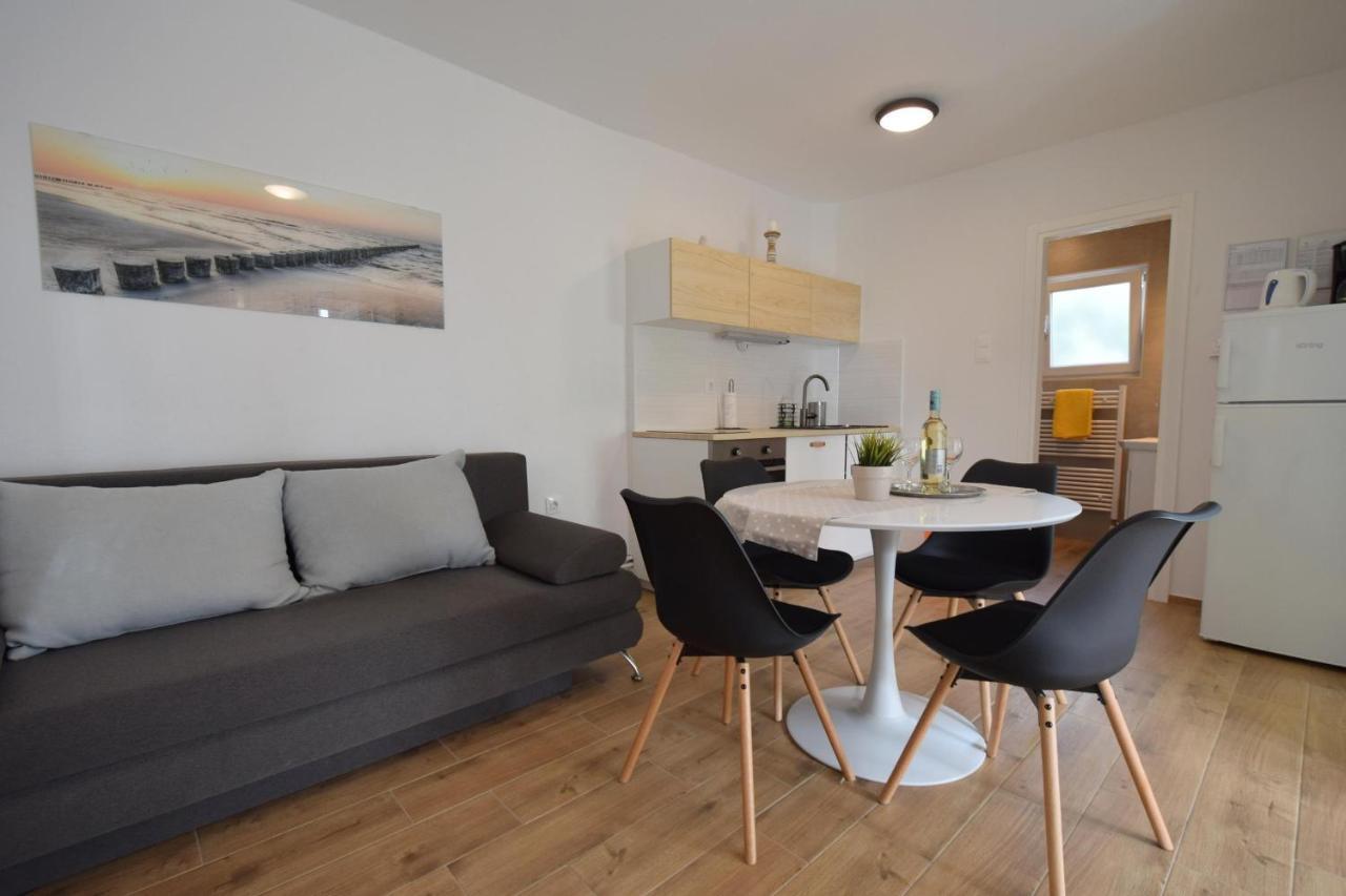 Apartments Julia Cizici Ngoại thất bức ảnh