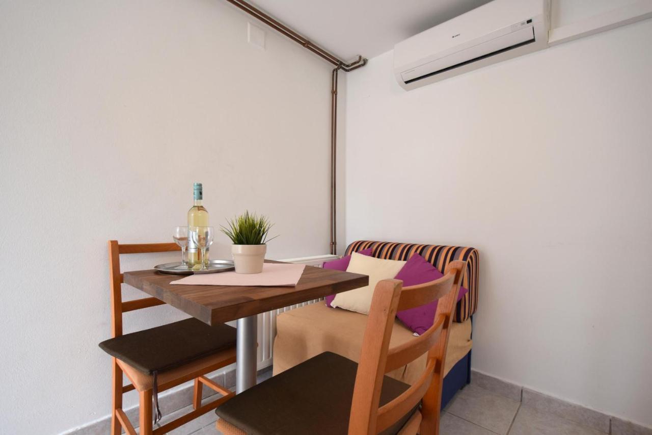 Apartments Julia Cizici Ngoại thất bức ảnh