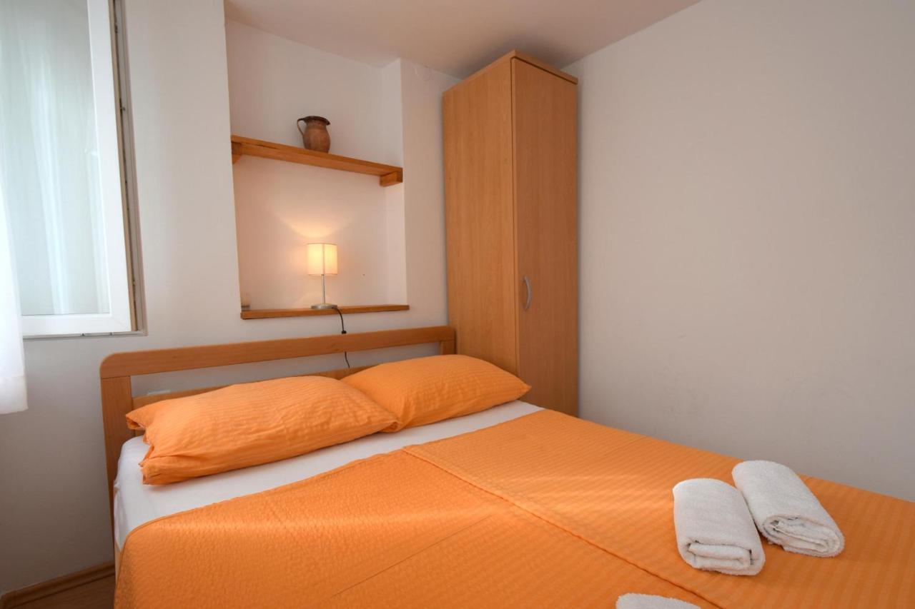 Apartments Julia Cizici Ngoại thất bức ảnh