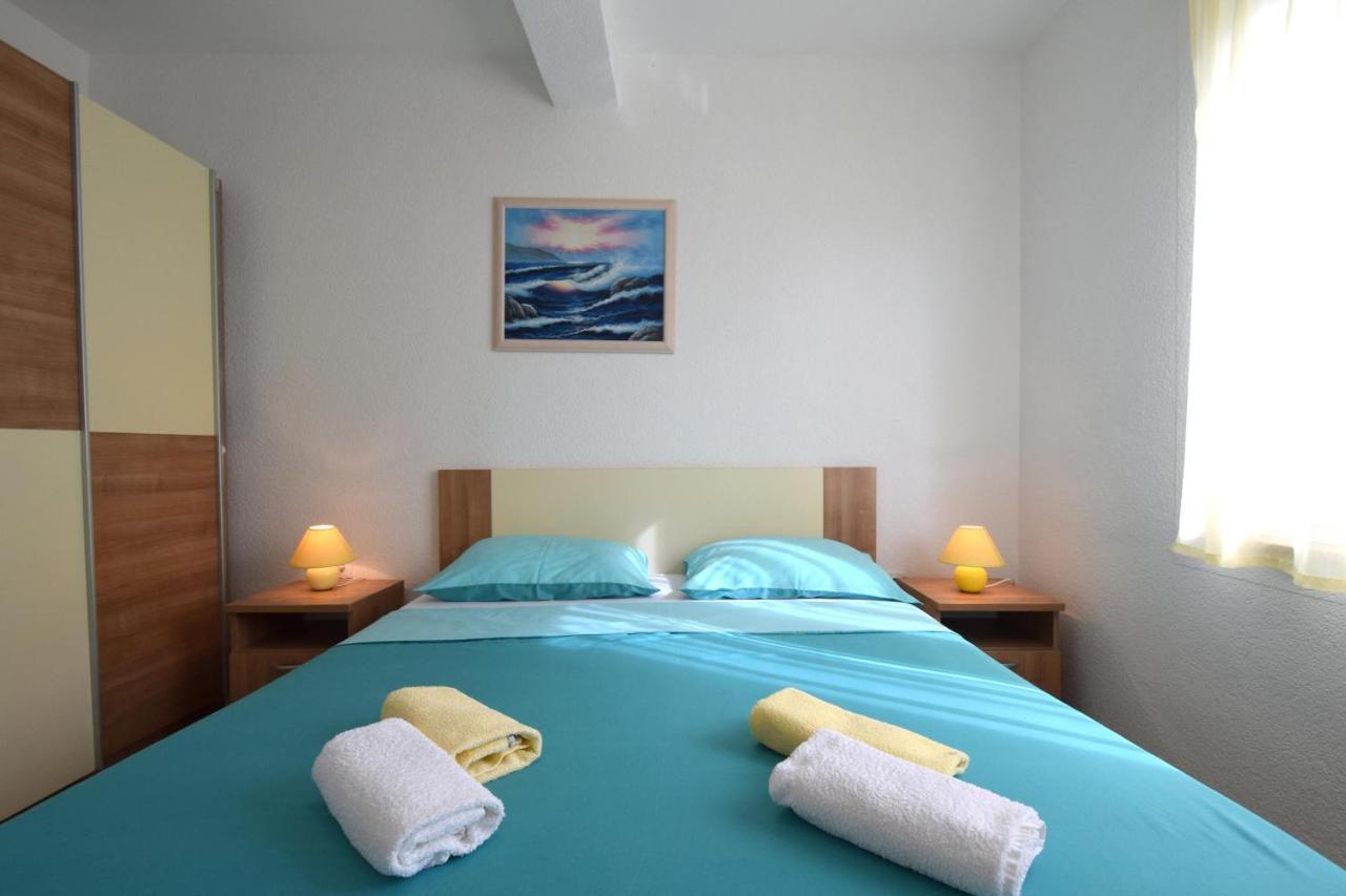 Apartments Julia Cizici Ngoại thất bức ảnh