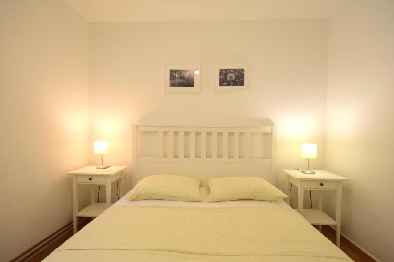 Apartments Julia Cizici Ngoại thất bức ảnh