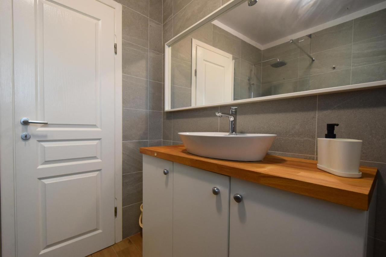 Apartments Julia Cizici Ngoại thất bức ảnh
