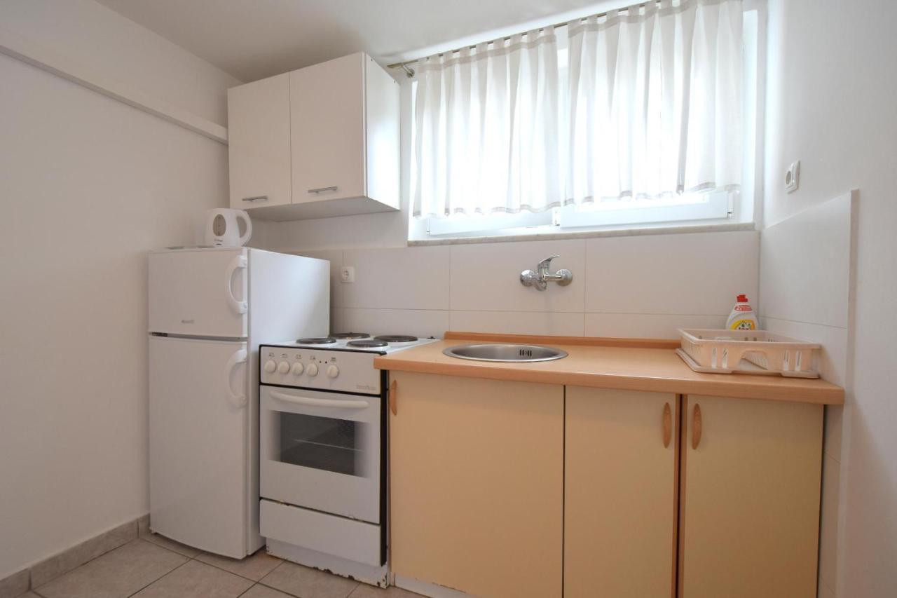 Apartments Julia Cizici Ngoại thất bức ảnh