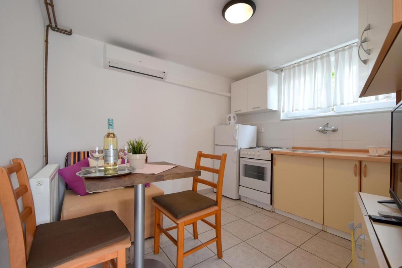 Apartments Julia Cizici Ngoại thất bức ảnh