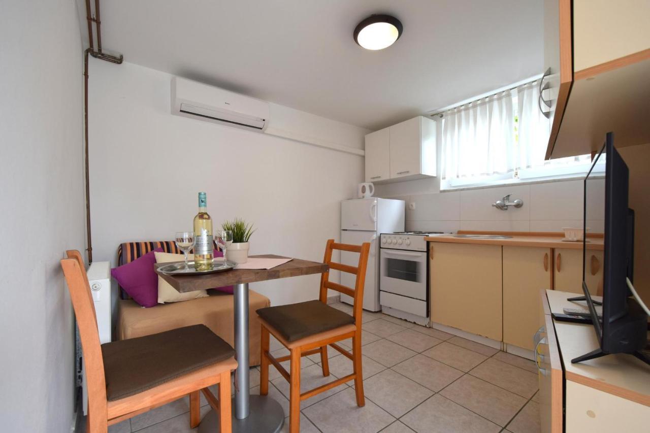 Apartments Julia Cizici Ngoại thất bức ảnh