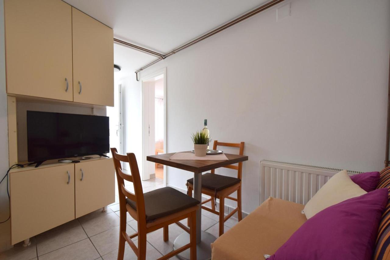Apartments Julia Cizici Ngoại thất bức ảnh