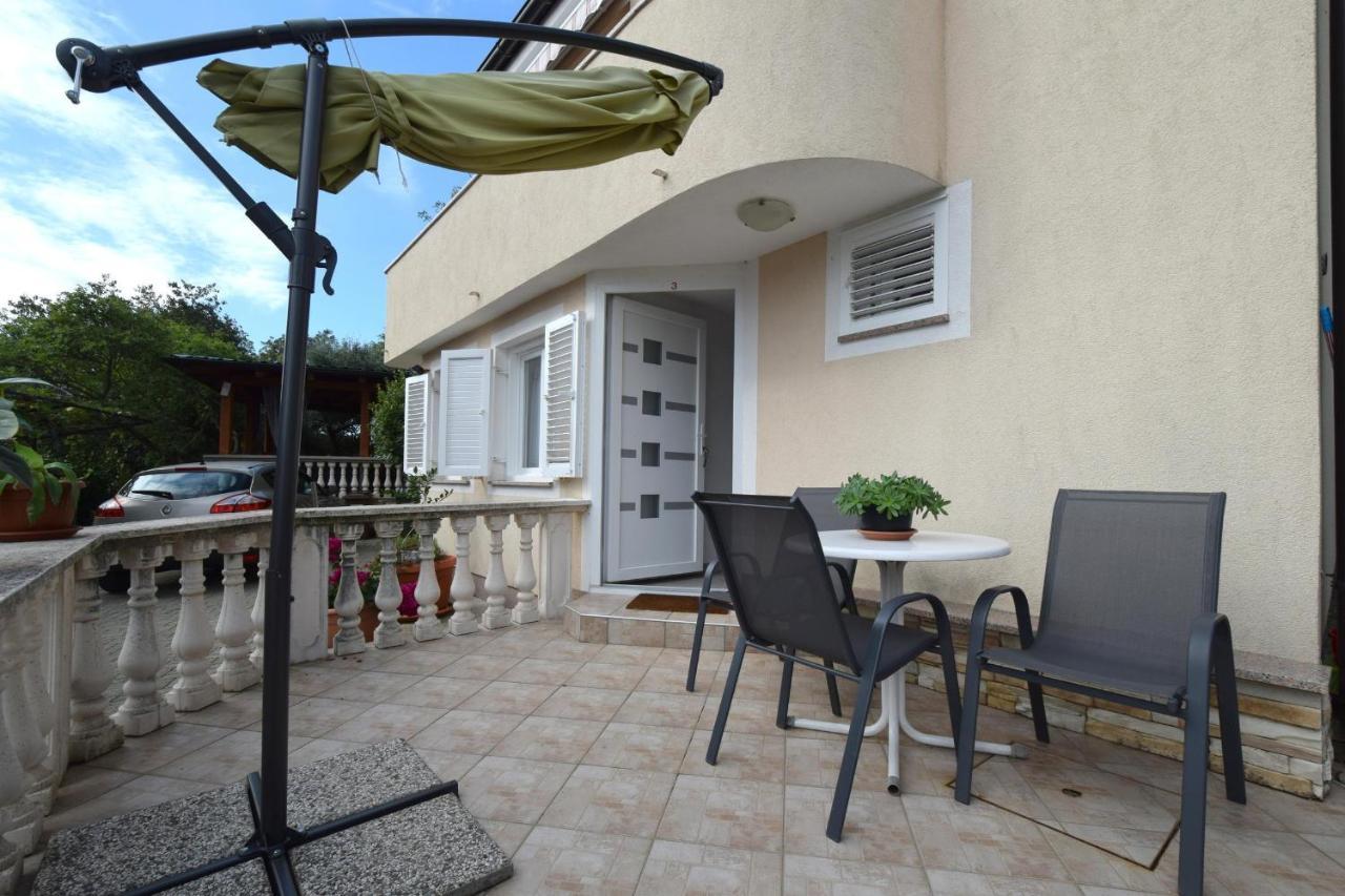 Apartments Julia Cizici Ngoại thất bức ảnh