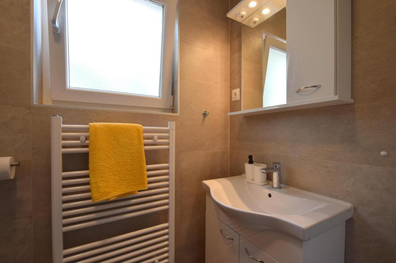 Apartments Julia Cizici Ngoại thất bức ảnh