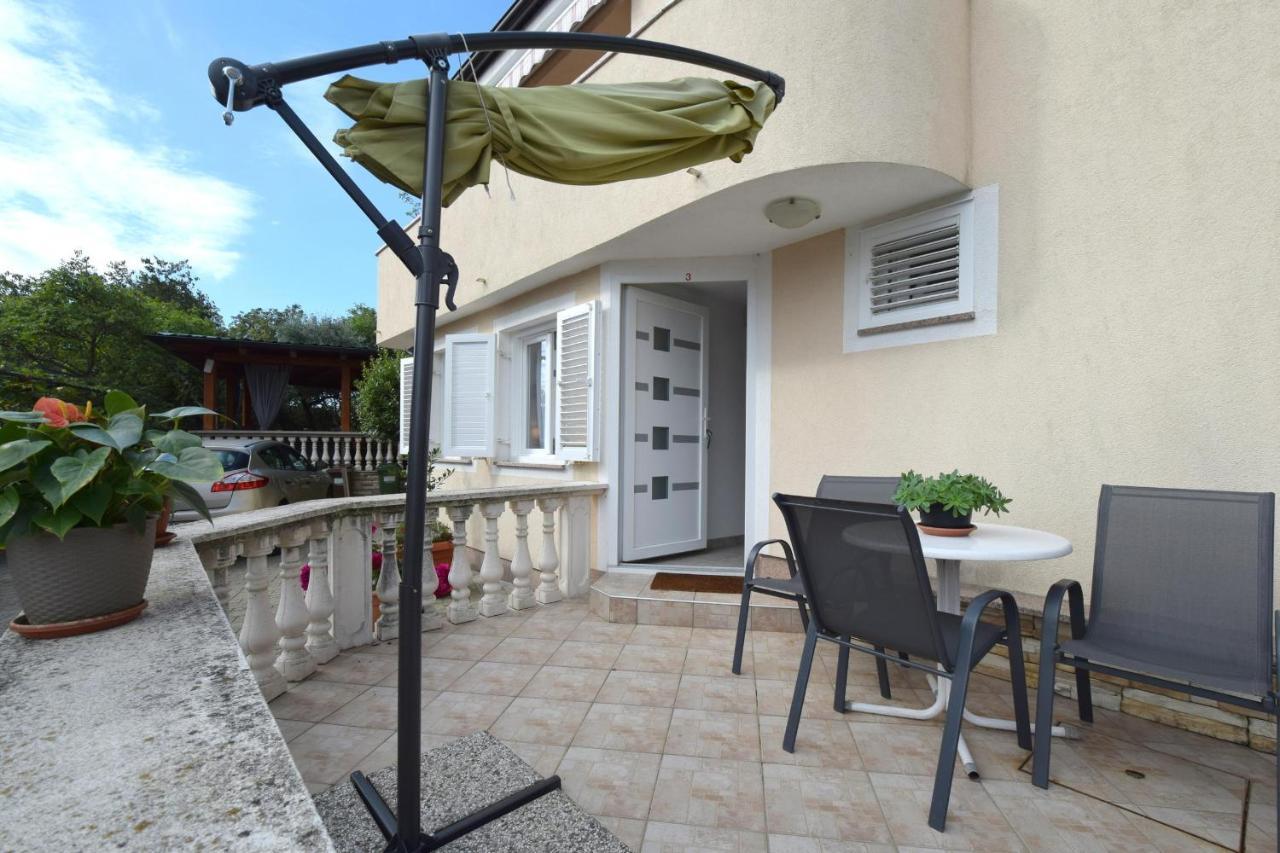 Apartments Julia Cizici Ngoại thất bức ảnh