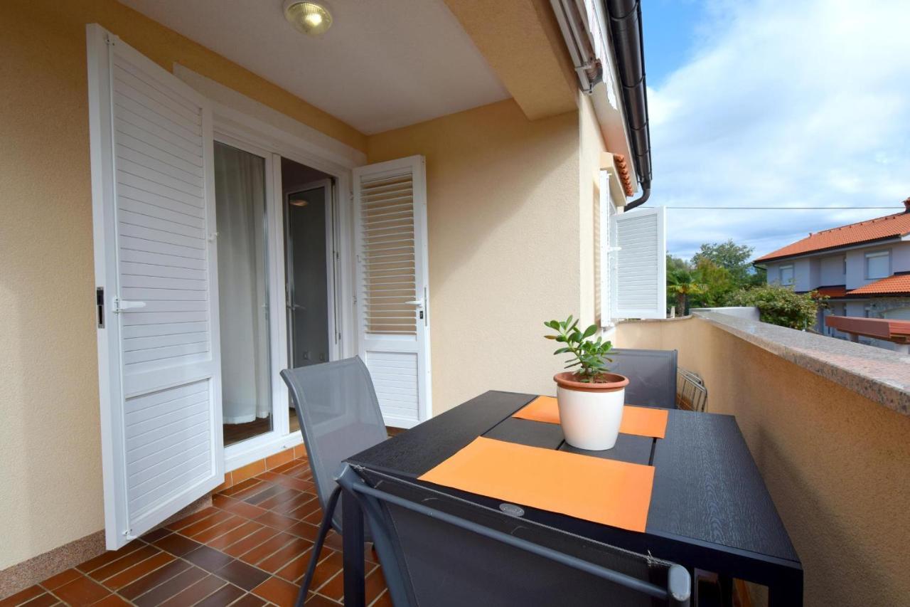 Apartments Julia Cizici Ngoại thất bức ảnh